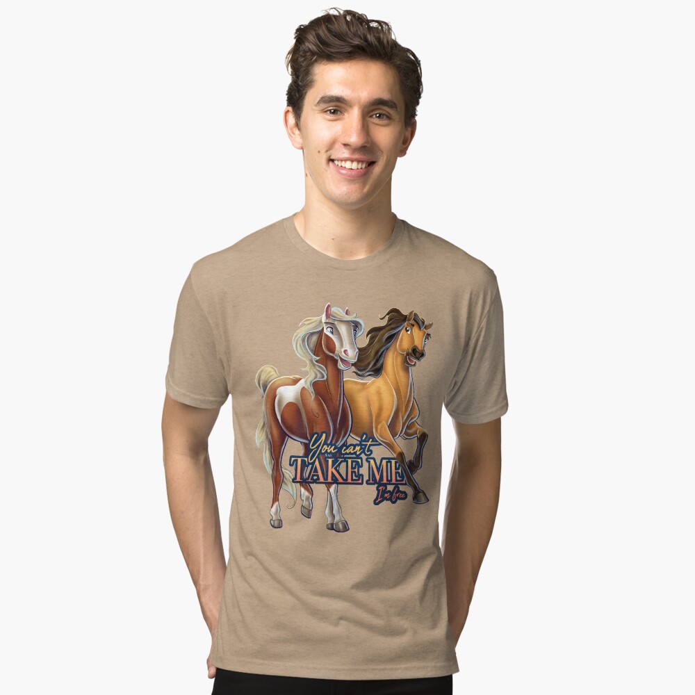 Item preview, Tri-blend T-Shirt designed and sold by Unicornarama.