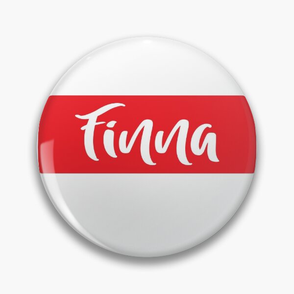Item preview, Finna Going To Words Millennials Use  designed and sold by ProjectX23.