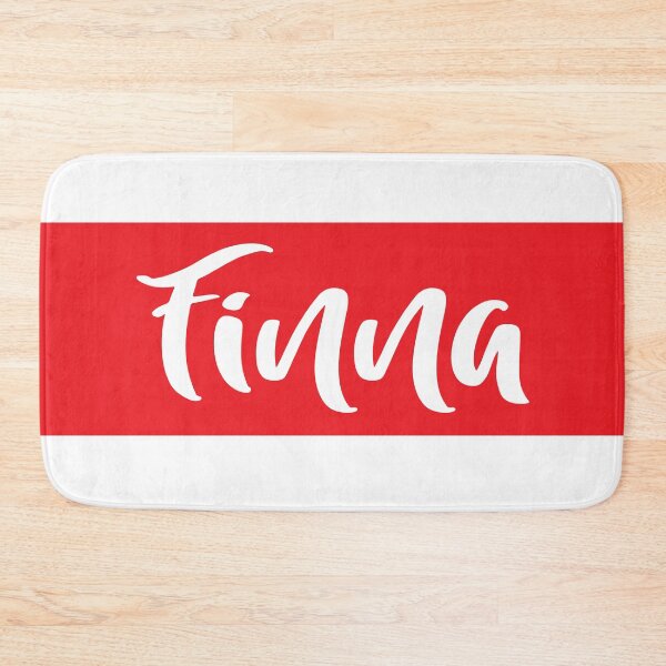 Item preview, Finna Going To Words Millennials Use  designed and sold by ProjectX23.