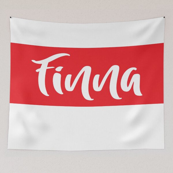 Item preview, Finna Going To Words Millennials Use  designed and sold by ProjectX23.