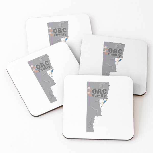 Item preview, OAC Family designed and sold by martinmakesart.