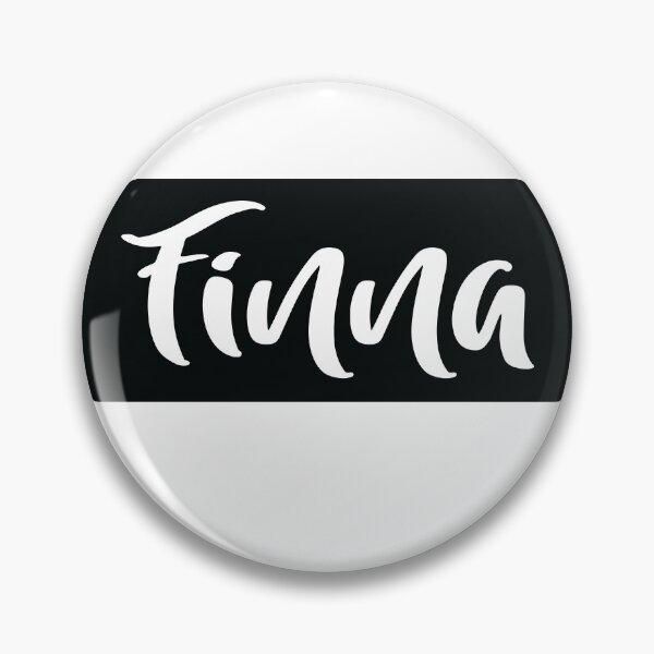 Item preview, Finna Going To Words Millennials Use  designed and sold by ProjectX23.