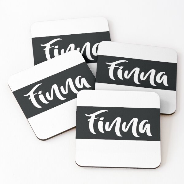 Item preview, Finna Going To Words Millennials Use  designed and sold by ProjectX23.