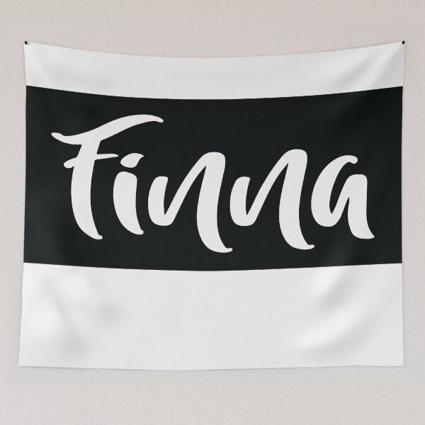 Item preview, Finna Going To Words Millennials Use  designed and sold by ProjectX23.