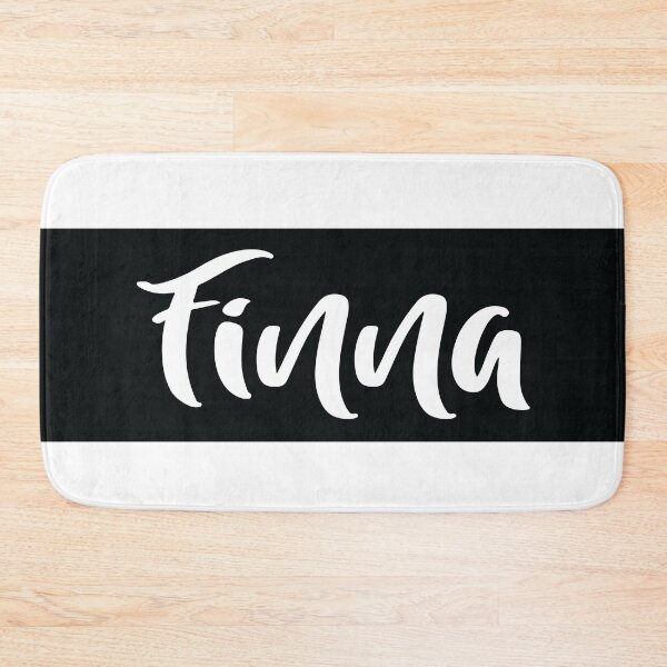 Item preview, Finna Going To Words Millennials Use  designed and sold by ProjectX23.