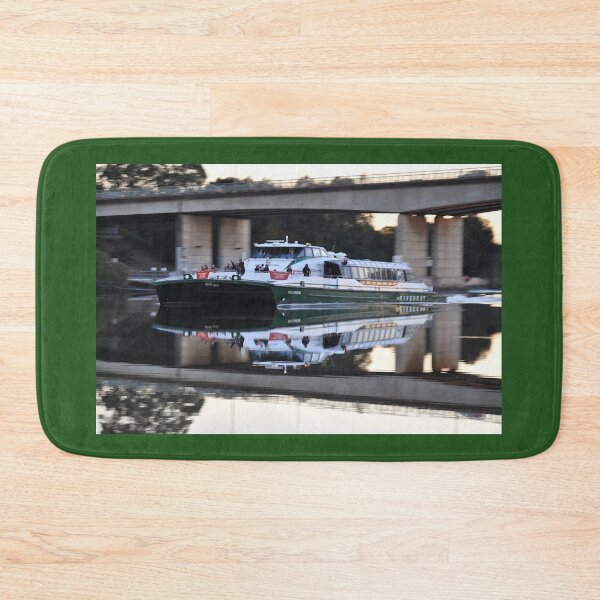 Item preview, Rivercat Nicole Livingstone, Australia 2019 designed and sold by muz2142.