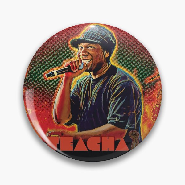 Item preview, KRS-ONE designed and sold by ThaLiberator.