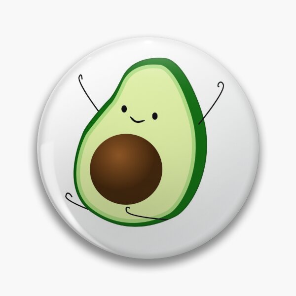 Item preview, Avocado designed and sold by brytieboo.