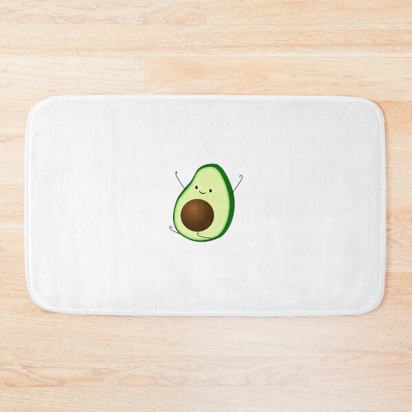 Item preview, Avocado designed and sold by brytieboo.