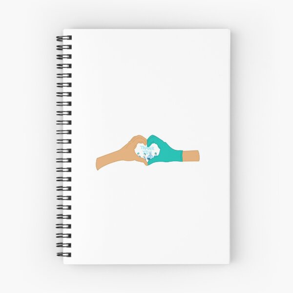 Item preview, Thank You Health Care Workers. designed and sold by Peyton Crest.