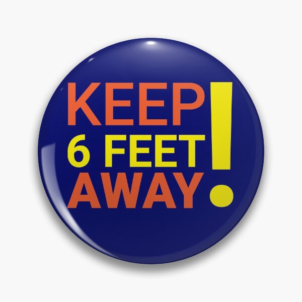 Item preview, Keep Away designed and sold by Cropfactorgroup.