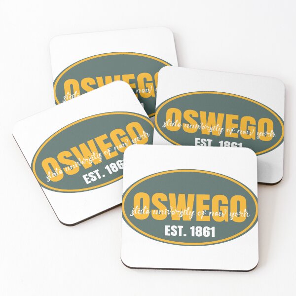 Item preview, Oswego designed and sold by natgillette7.