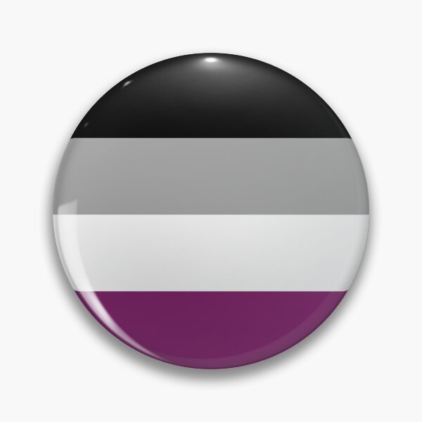 Item preview, Asexual Pride Flag designed and sold by liorasophie.