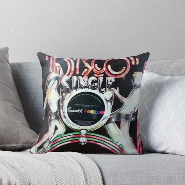 Item preview, Disco, Single, Disco Single, Bounce, Rock, Skate, Roll, Dance, 70's  designed and sold by Vintaged.