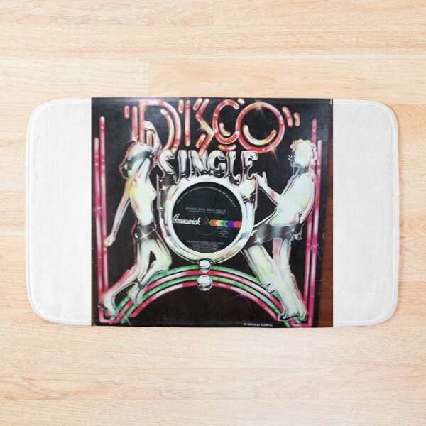 Item preview, Disco, Single, Disco Single, Bounce, Rock, Skate, Roll, Dance, 70's  designed and sold by Vintaged.