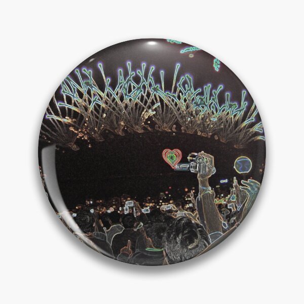 Item preview, New Year! designed and sold by Ivan Fernandez.