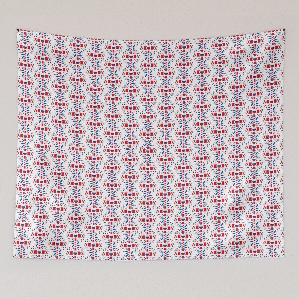 Item preview, British Russian Multinational Patriot Flag Series designed and sold by Carbon-Fibre Media.