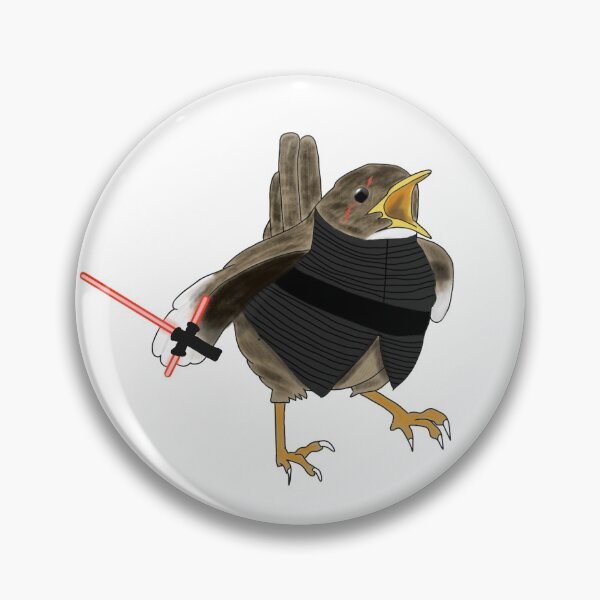 Item preview, Kylo Wren designed and sold by Hannah’s Living Canvas.