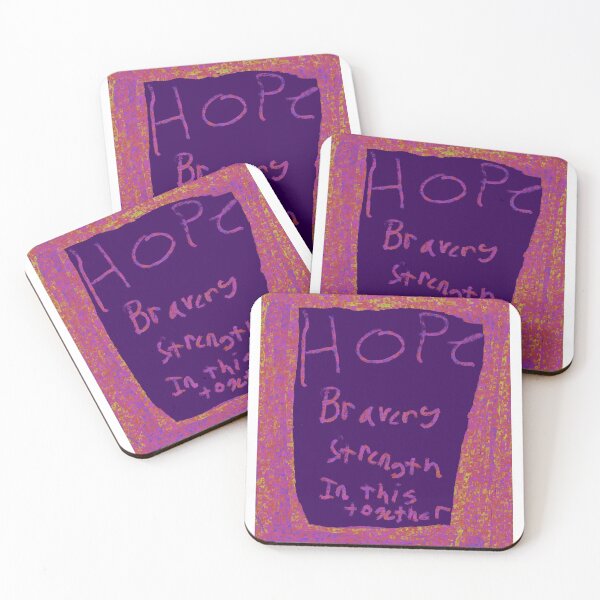 Item preview, Hope designed and sold by Pmak2002.
