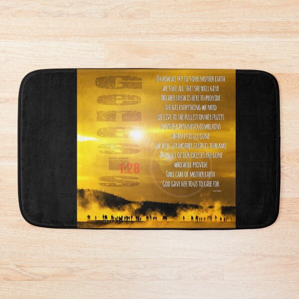 Item preview, Genesis 1:28 designed and sold by jdbphotoworks.