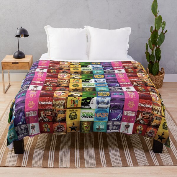 Item preview, rainbow broadway designed and sold by paigelambert.