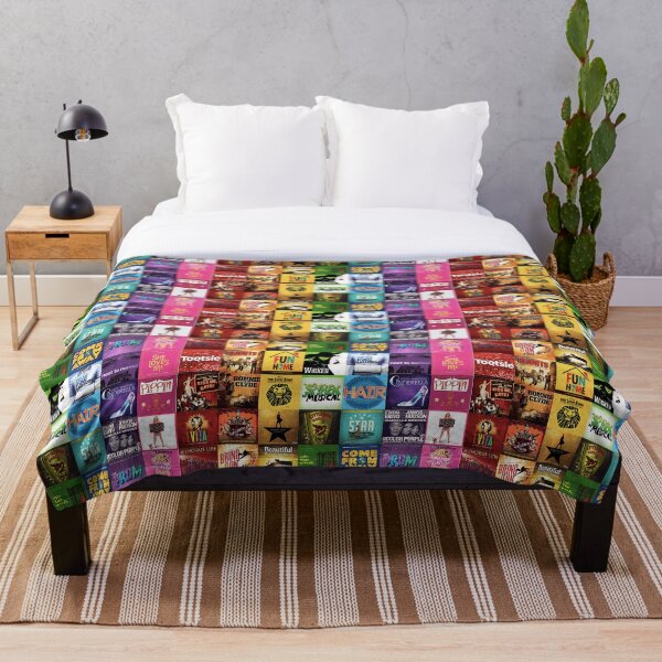 Item preview, rainbow broadway designed and sold by paigelambert.