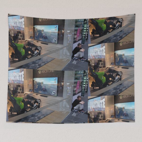 Item preview, Five Worlds, Sydney 2020 designed and sold by muz2142.