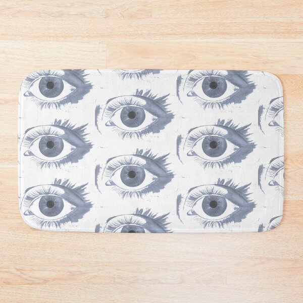 Item preview, Eye Drawing designed and sold by Katelyn Wollschlager.