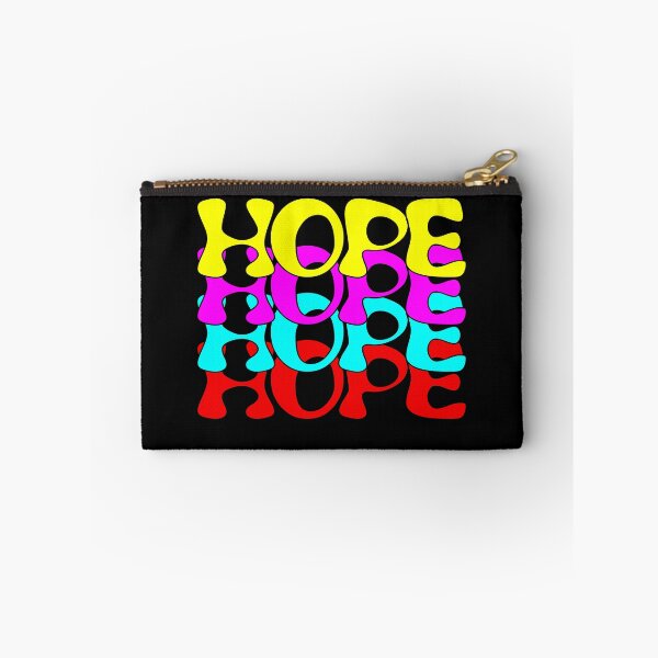 Item preview, Hope World Kpop Tee, Funny K- pop Korean Style Gift Clothing T-Shirt Short-Sleeve Unisex Shirt designed and sold by PrintOfi.
