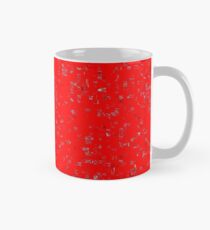 Warp Speed II Mug