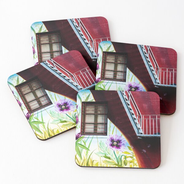 Item preview, Wall painting designed and sold by Kana Photography.