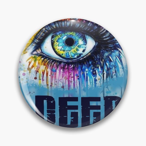 Item preview, DEEP designed and sold by LeytonKit.