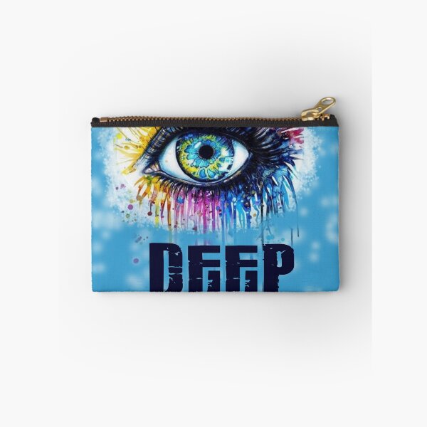 Item preview, DEEP designed and sold by LeytonKit.