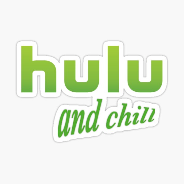 Featured image of post Hulu Icon Aesthetic Green - Home now and ready to order a take out and watch some netflix.