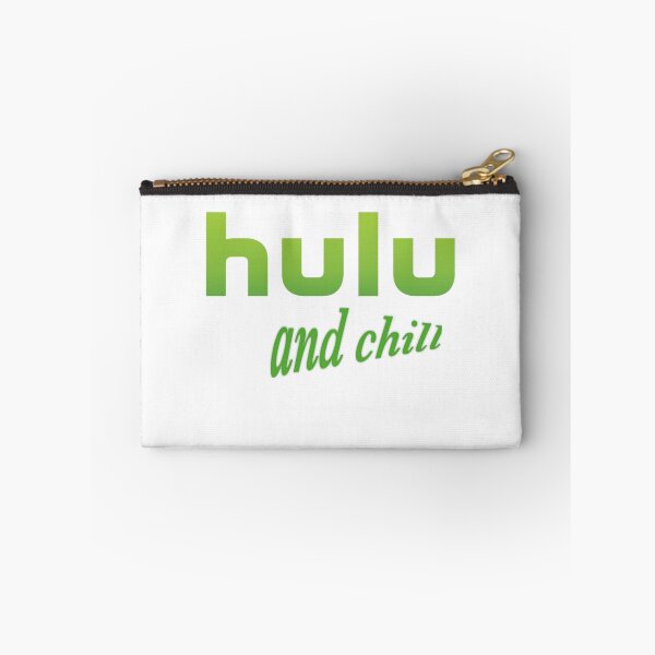 Item preview, Hulu and Chill designed and sold by psychicjade.