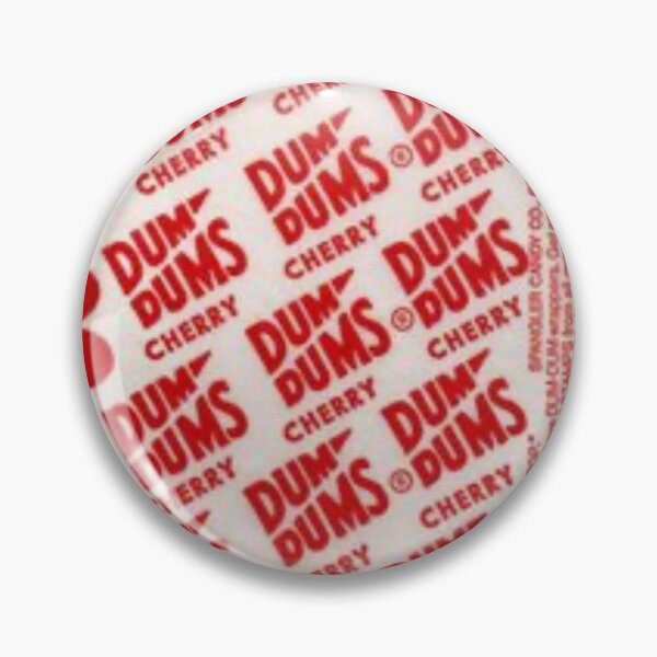 Item preview, Cherry Dum Dum Wrapper designed and sold by ellapallagi05.