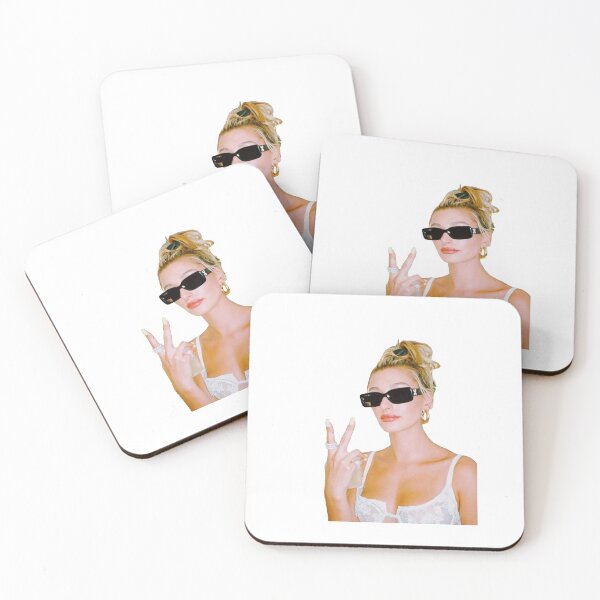 Item preview, Hailey Baldwin designed and sold by caseyb2403.