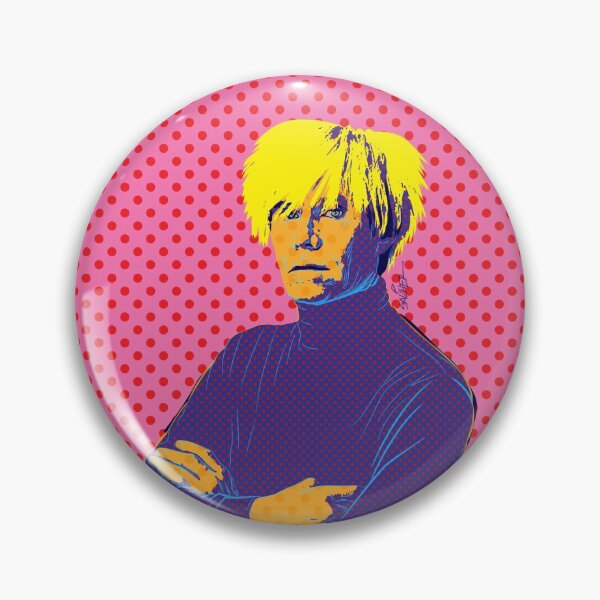 Aperçu de l'œuvre Pop art créée et vendue par SAUHER.