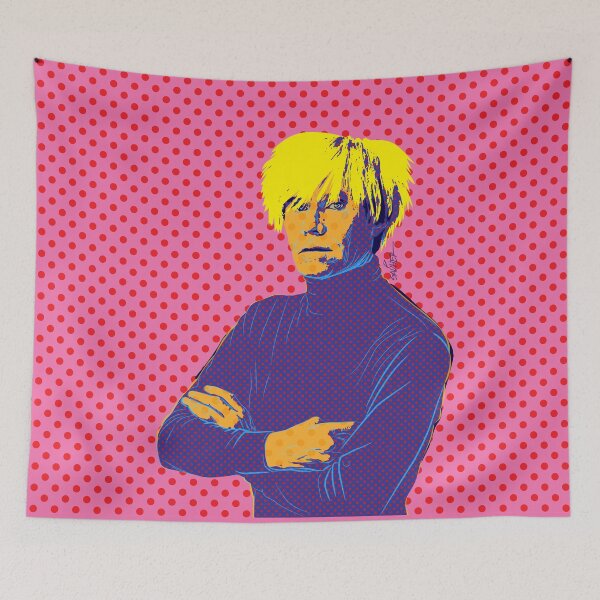 Item preview, Pop art designed and sold by SAUHER.