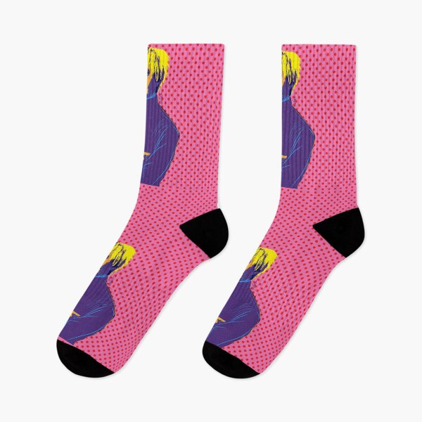 Item preview, Pop art designed and sold by SAUHER.
