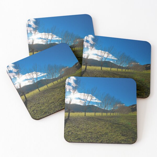 Item preview, New Zealand paddock designed and sold by Kana Photography.