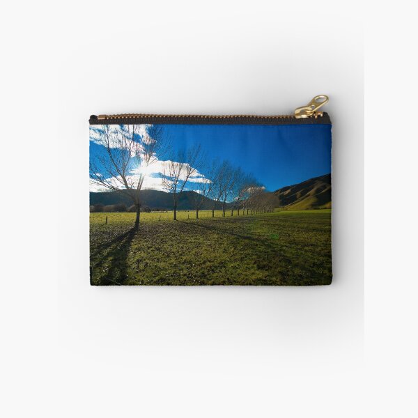 Item preview, New Zealand paddock designed and sold by Kana Photography.