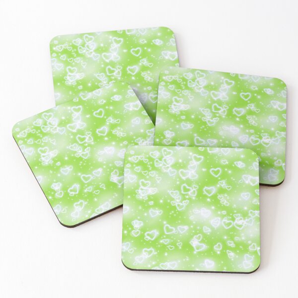 Item preview, Green Neutral Soft Color Fine designed and sold by Angees.
