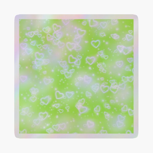 Item preview, Green Neutral Soft Color Fine designed and sold by Angees.