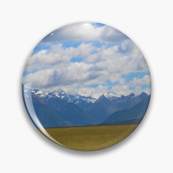 Item preview, The Hills Are Alive! designed and sold by Ivan Fernandez.