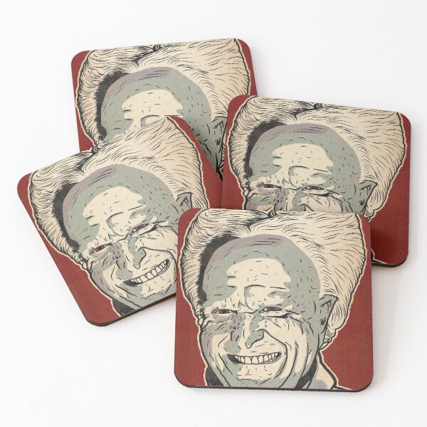 Item preview, Gary Oldman Dracula designed and sold by pulporosa.
