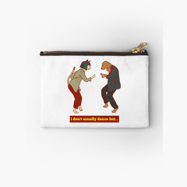 Item preview, I Don't Dance But... designed and sold by artkitect.