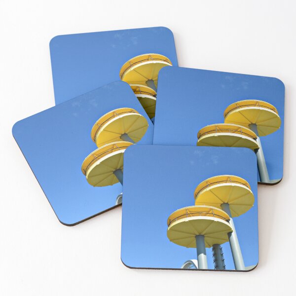 Item preview, MiB: 1964 World's Fair designed and sold by SoggyCheeseFry.