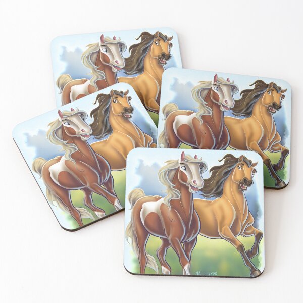 Item preview, Spirit and Rain designed and sold by Unicornarama.