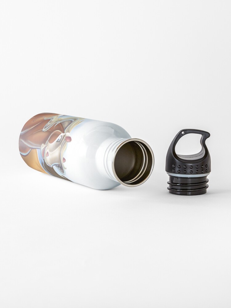 Alternate view of Spirit and Rain Water Bottle